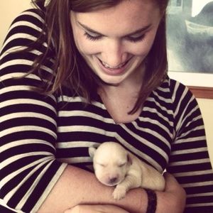 Meet your Posher, Erin